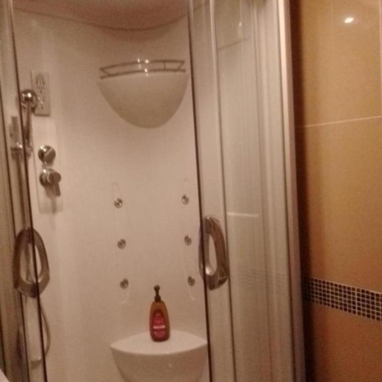 Nektar 88 Lux - Apartman sa 1 Spavaćom Sobom - 18