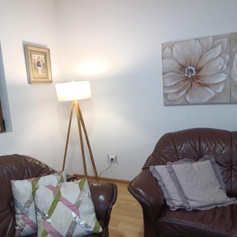 Nektar 88 Lux - Apartman sa 1 Spavaćom Sobom - 8