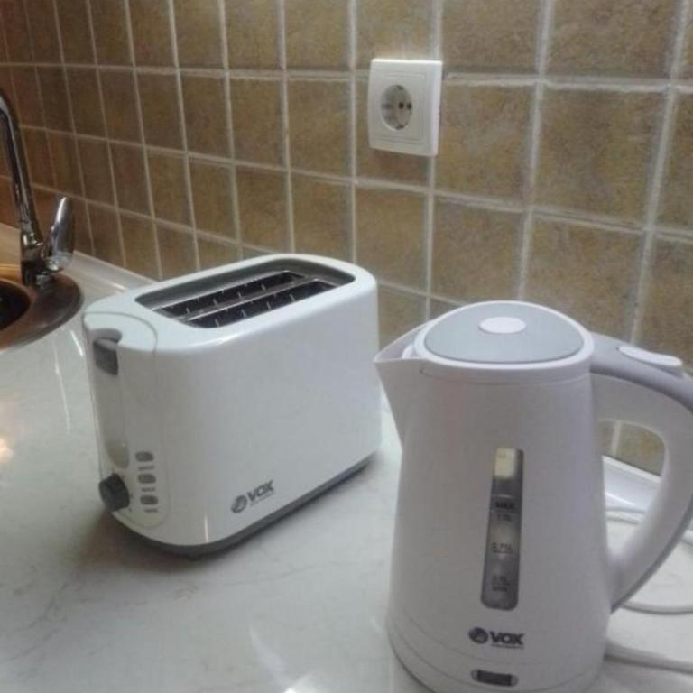 Nektar 88 Lux - Apartman sa 1 Spavaćom Sobom - 14