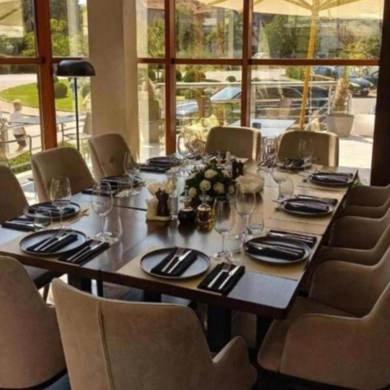 Nektar 88 Lux - Apartman sa 1 Spavaćom Sobom - 25