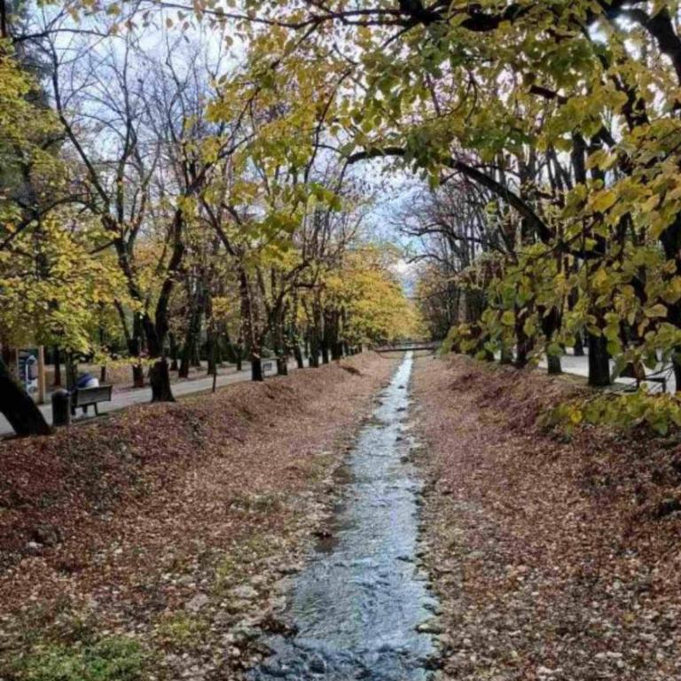Nektar 88 Lux - Apartman sa 1 Spavaćom Sobom - 39