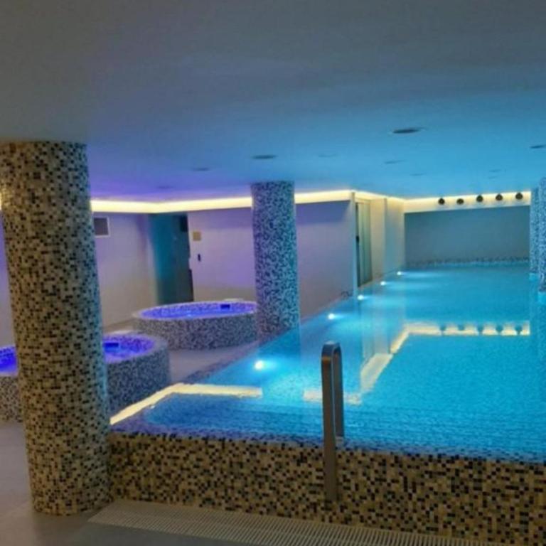 Nektar 88 Lux - Apartman sa 1 Spavaćom Sobom - 27