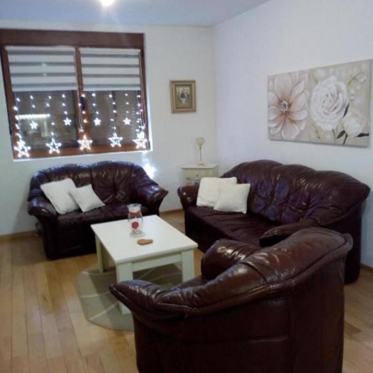 Nektar 88 Lux - Apartman sa 1 Spavaćom Sobom - 5