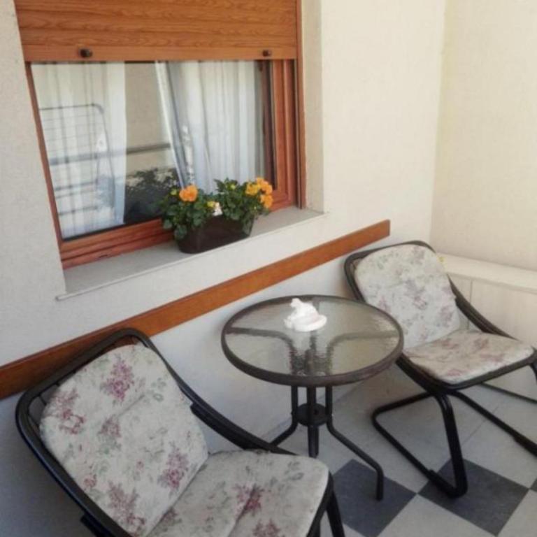 Nektar 88 Lux - Apartman sa 1 Spavaćom Sobom - 20