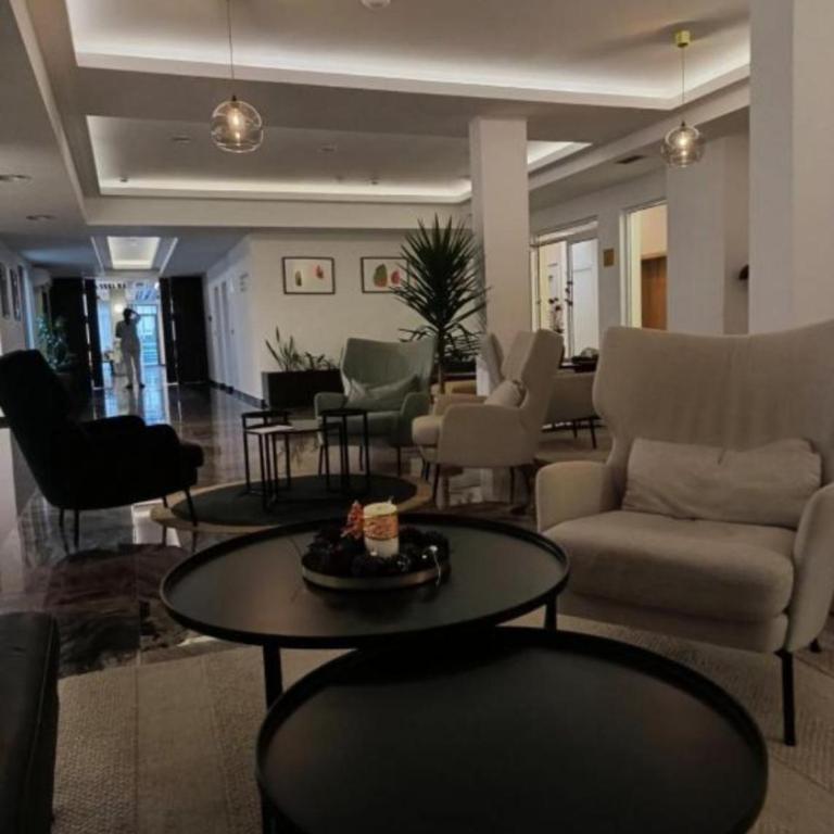 Nektar 88 Lux - Apartman sa 1 Spavaćom Sobom - 24