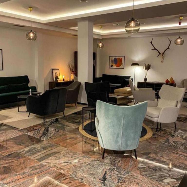 Nektar 88 Lux - Apartman sa 1 Spavaćom Sobom - 23