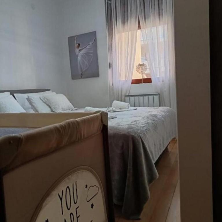 Nektar 88 Lux - Apartman sa 1 Spavaćom Sobom - 22