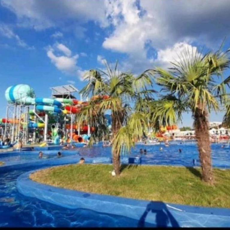 Nektar 88 Lux - Apartman sa 1 Spavaćom Sobom - 43