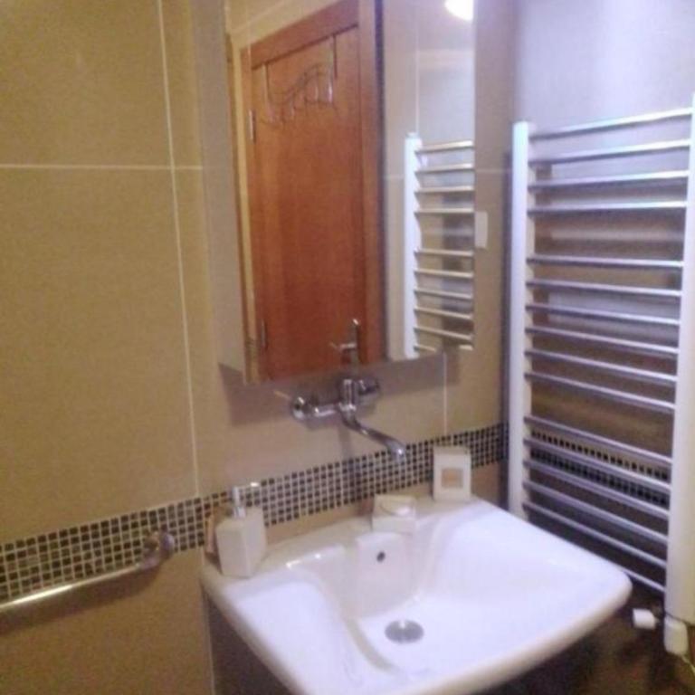 Nektar 88 Lux - Apartman sa 1 Spavaćom Sobom - 17