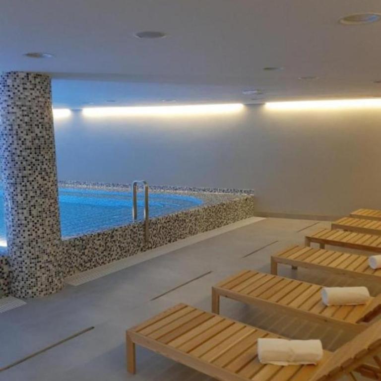 Nektar 88 Lux - Apartman sa 1 Spavaćom Sobom - 31