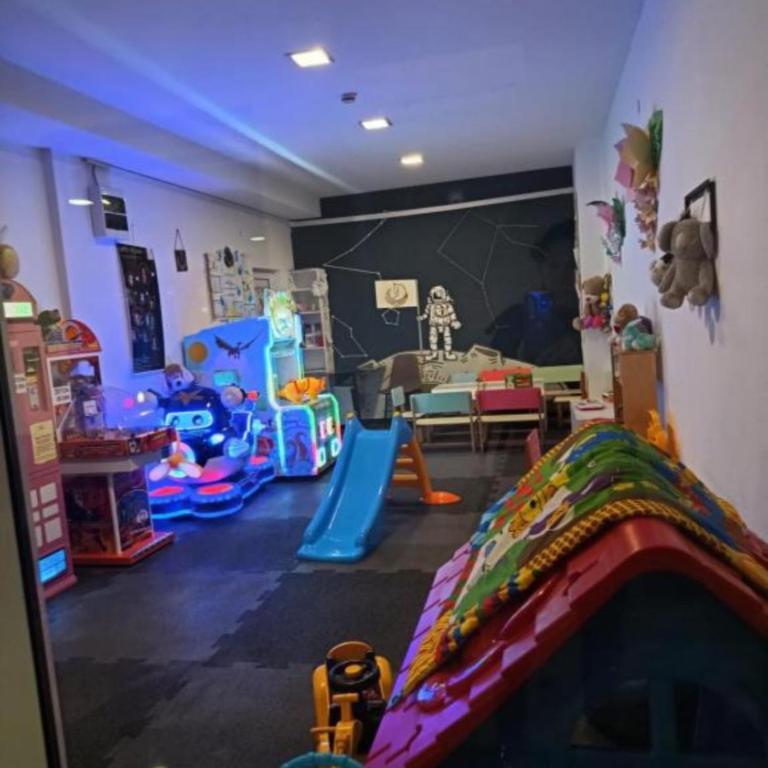Nektar 88 Lux - Apartman sa 1 Spavaćom Sobom - 37