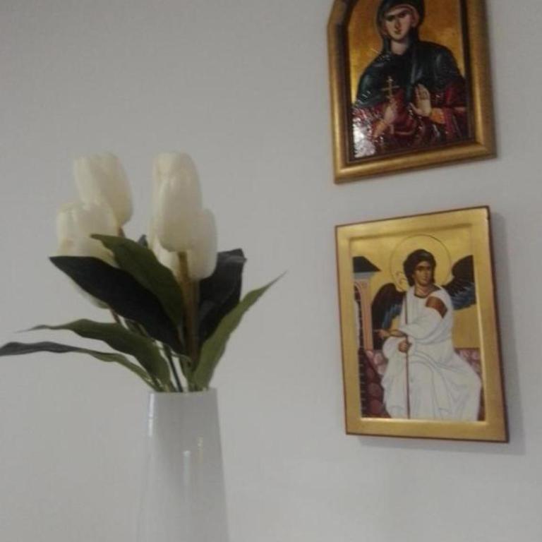 Nektar 88 Lux - Apartman sa 1 Spavaćom Sobom - 12