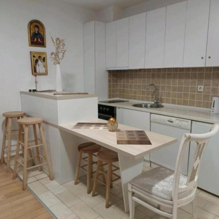 Nektar 88 Lux - Apartman sa 1 Spavaćom Sobom - 10