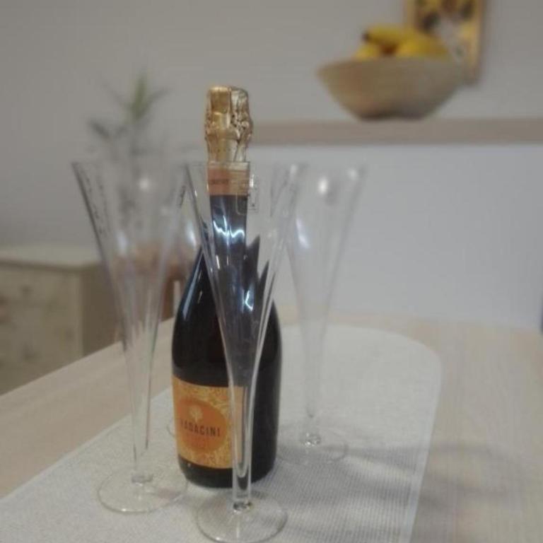 Nektar 88 Lux - Apartman sa 1 Spavaćom Sobom - 15