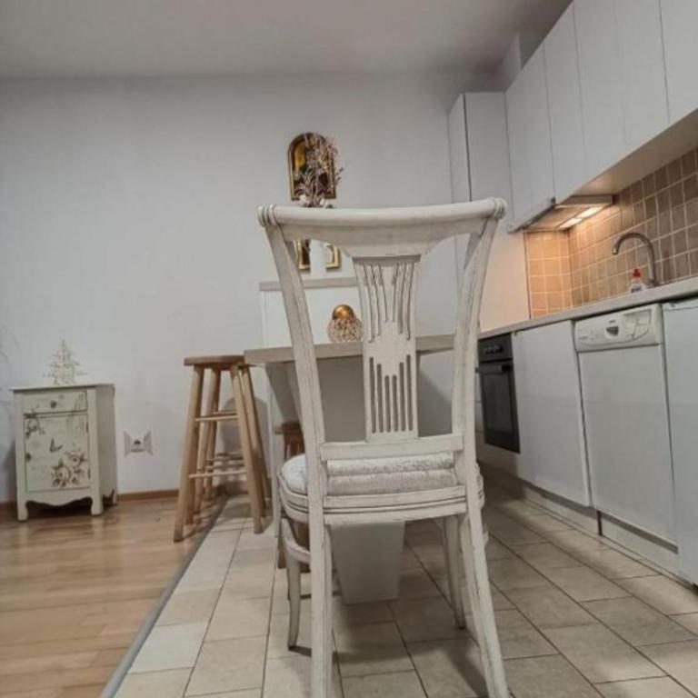 Nektar 88 Lux - Apartman sa 1 Spavaćom Sobom - 11