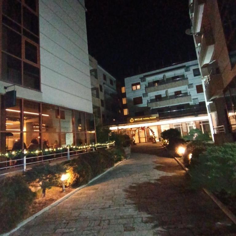 Nektar 88 Lux - Apartman sa 1 Spavaćom Sobom - 2