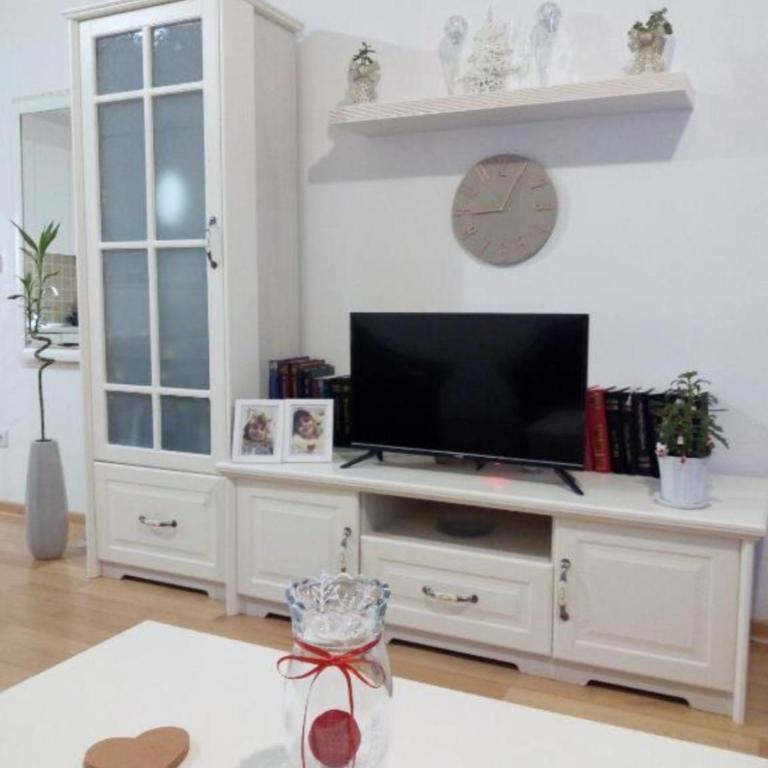 Nektar 88 Lux - Apartman sa 1 Spavaćom Sobom - 9