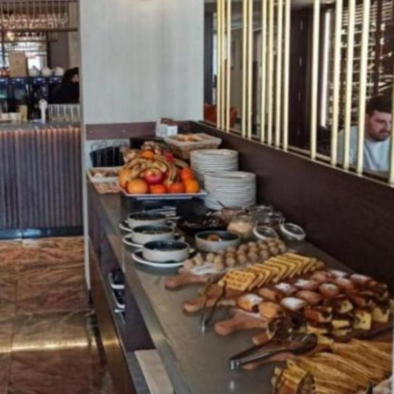 Nektar 88 Lux - Apartman sa 1 Spavaćom Sobom - 26