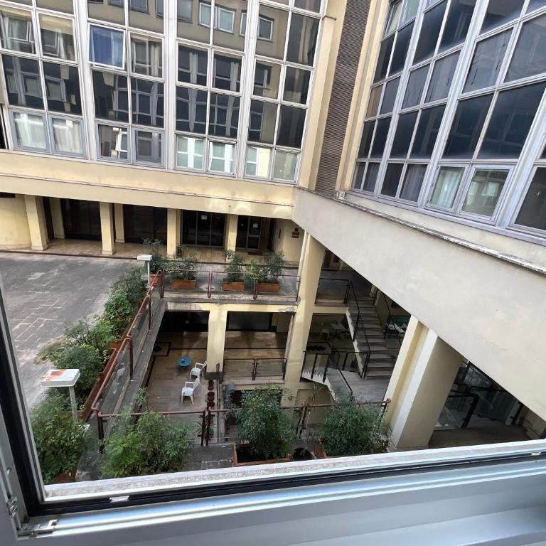 RHome San Giovanni - Appartamento con 1 Camera da Letto - 24