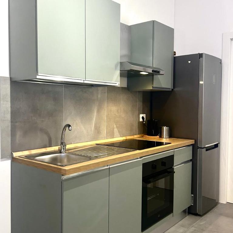 CASA FRANCISCA - New Boutique Apartment - Deluxe Apartment - 10