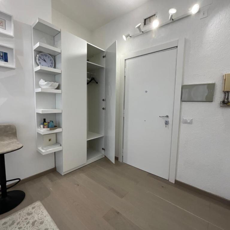 RHome San Giovanni - Appartamento con 1 Camera da Letto - 19