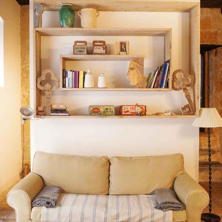 Case di Civita - Apartment mit 1 Schlafzimmer - 2