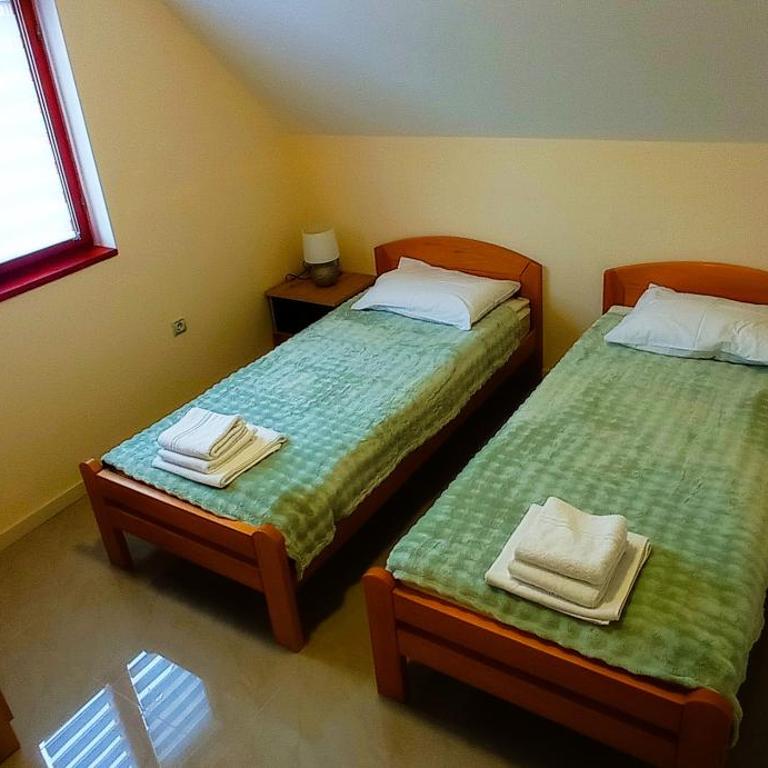 Apartmani Vujanac - Apartman sa 2 Spavaće Sobe - 7