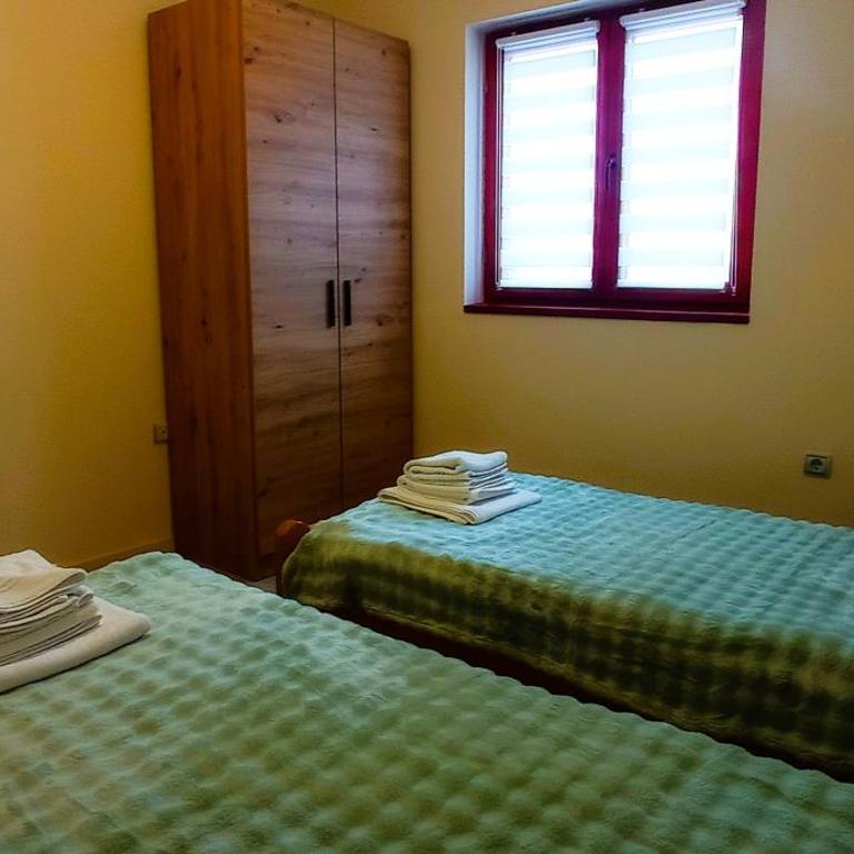 Apartmani Vujanac - Apartman sa 2 Spavaće Sobe - 8