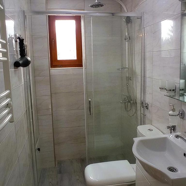 Apartmani Vujanac - Apartman sa 2 Spavaće Sobe - 9
