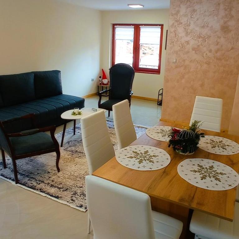 Apartmani Vujanac - Apartman sa 2 Spavaće Sobe - 2