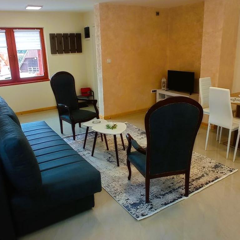 Apartmani Vujanac - Apartman sa 2 Spavaće Sobe - 3