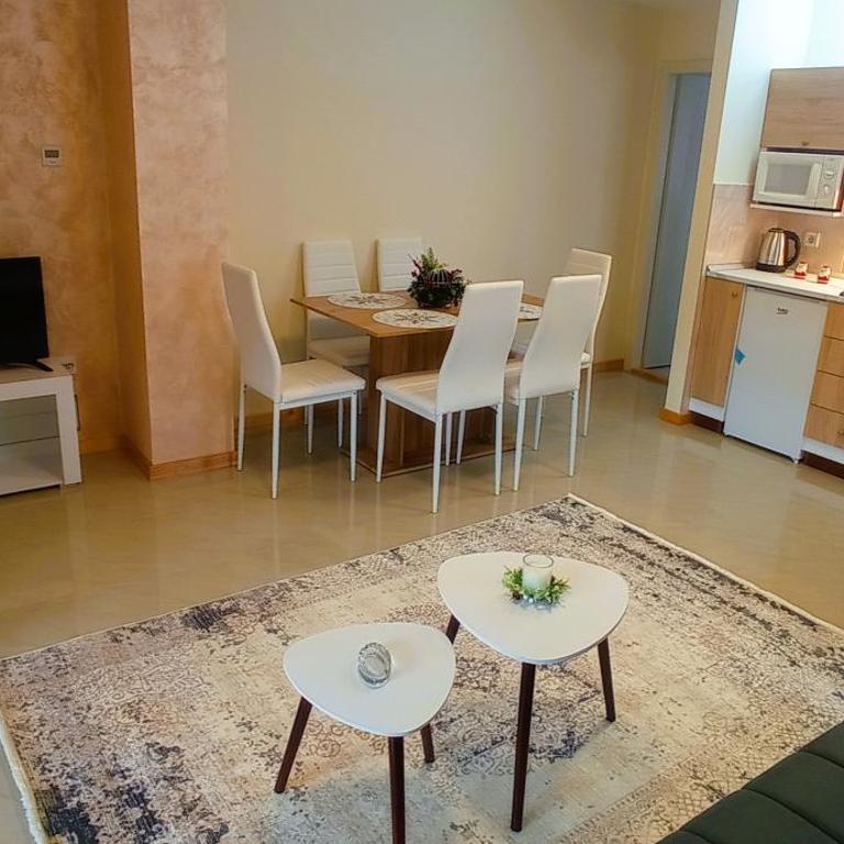 Apartmani Vujanac - Apartman sa 2 Spavaće Sobe - 4