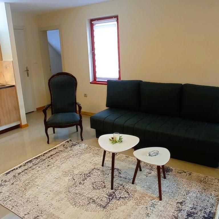 Apartmani Vujanac - Apartman sa 2 Spavaće Sobe - 5