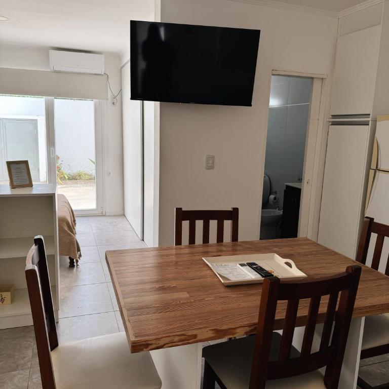 Departamento Balcarce en Olavarría - Apartamento de 1 dormitorio - 6