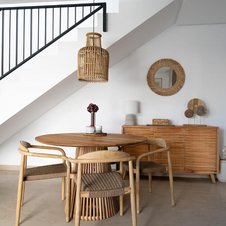 Casa Carabassi - Three-Bedroom Premium Apartment with Balcony - 7
