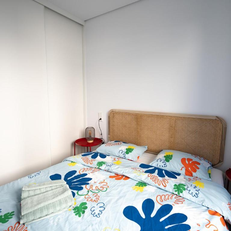 Casa Carabassi - Three-Bedroom Premium Apartment with Balcony - 15