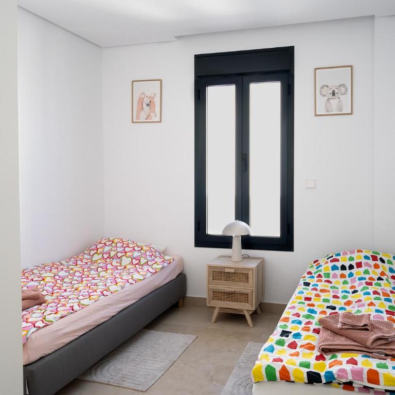 Casa Carabassi - Three-Bedroom Premium Apartment with Balcony - 19