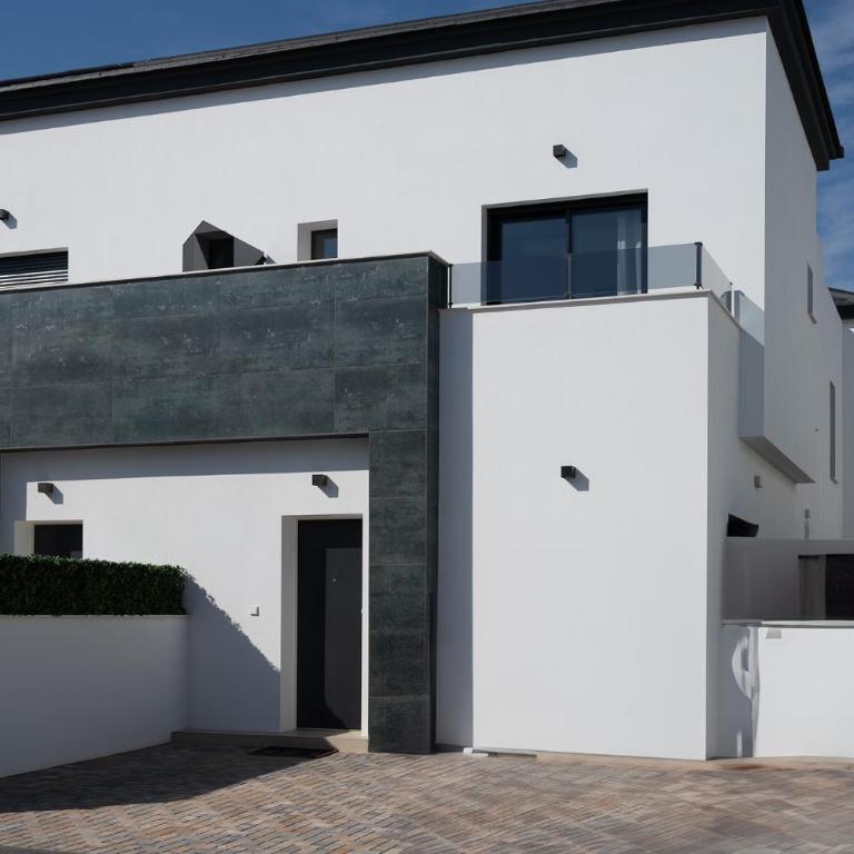 Casa Carabassi - Three-Bedroom Premium Apartment with Balcony - 25
