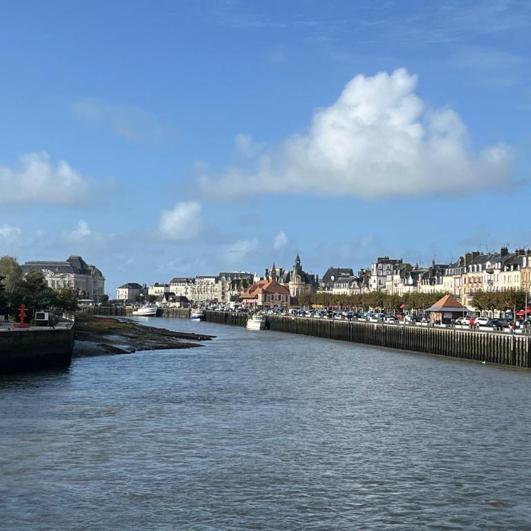 Appartement Loving You - Quartier Bonsecours - Apartment mit 2 Schlafzimmern - 24