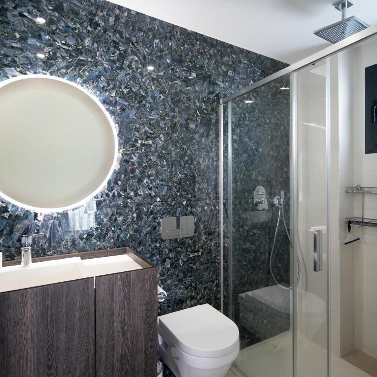 Casa Carabassi - Three-Bedroom Premium Apartment with Balcony - 18