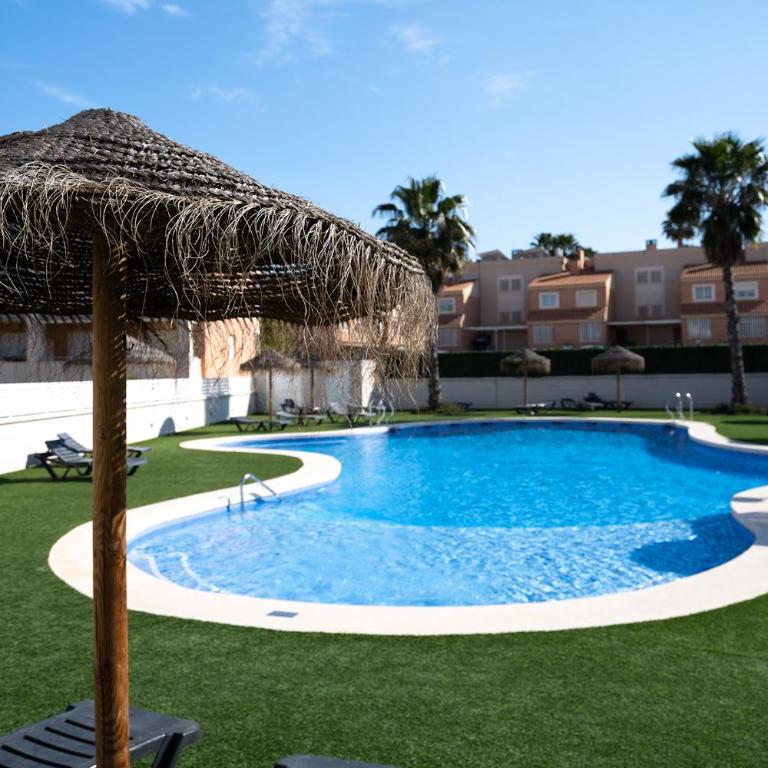 Casa Carabassi - Three-Bedroom Premium Apartment with Balcony - 1