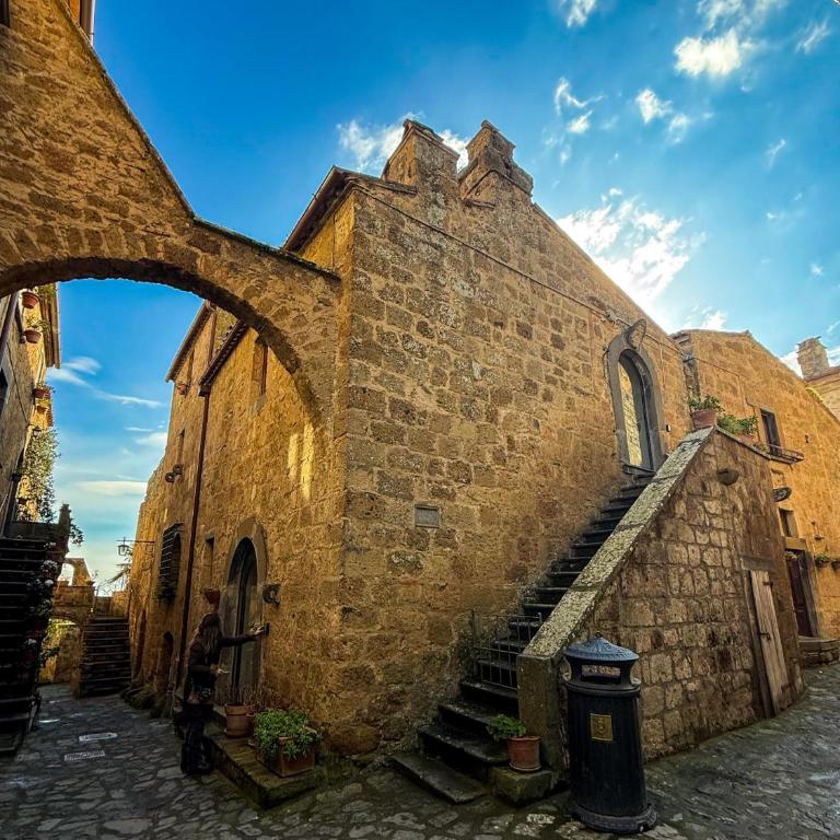 Case di Civita - Apartment mit 1 Schlafzimmer - 3
