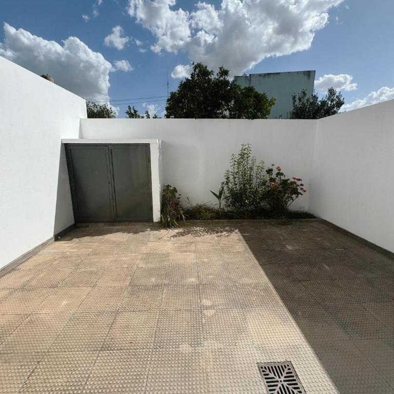 Departamento Balcarce en Olavarría - Apartamento de 1 dormitorio - 10