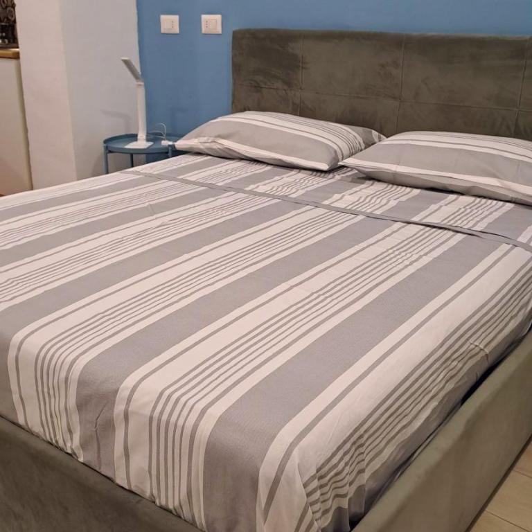 Casa milù - Appartamento con 1 Camera da Letto - 20