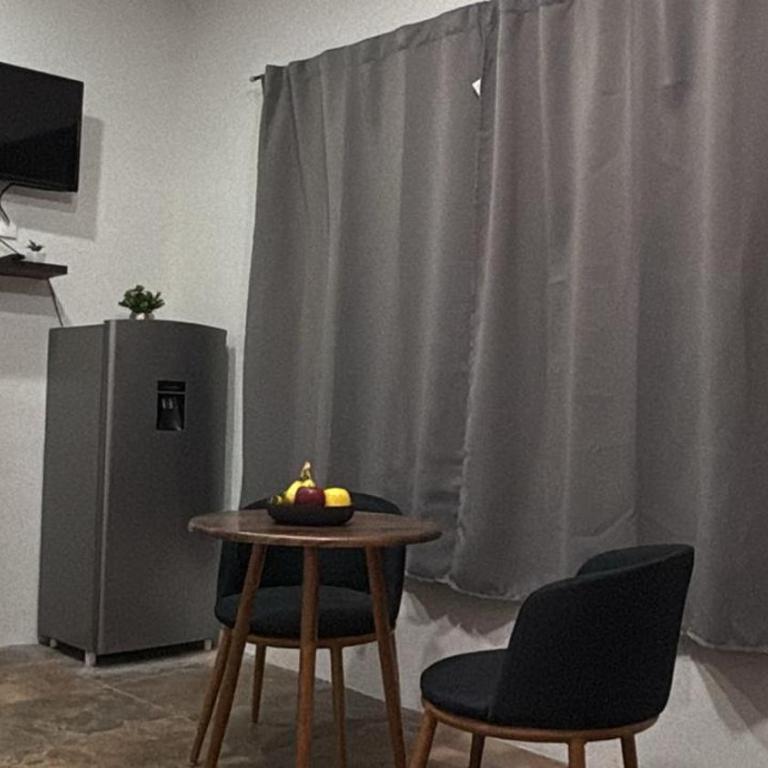 Depto Cenote - Apartamento de 1 dormitorio - 15