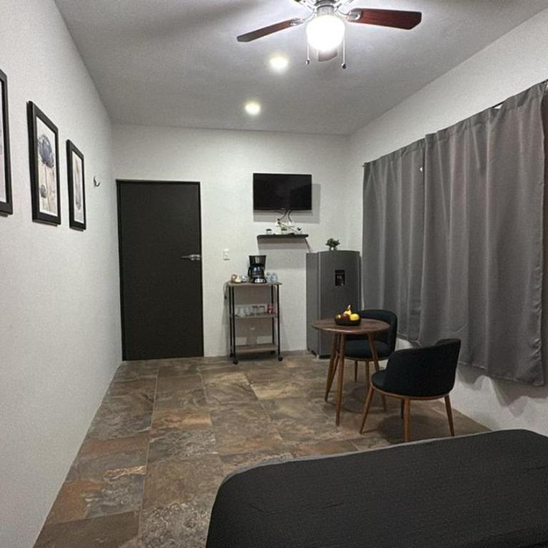 Depto Cenote - Apartamento de 1 dormitorio - 18