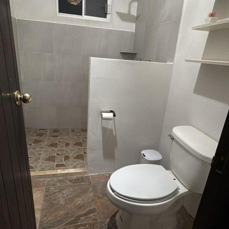 Depto Cenote - Apartamento de 1 dormitorio - 20