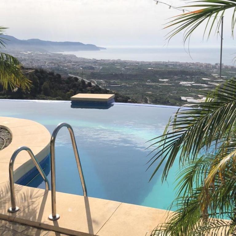 Villa Cielo - Villa - 1