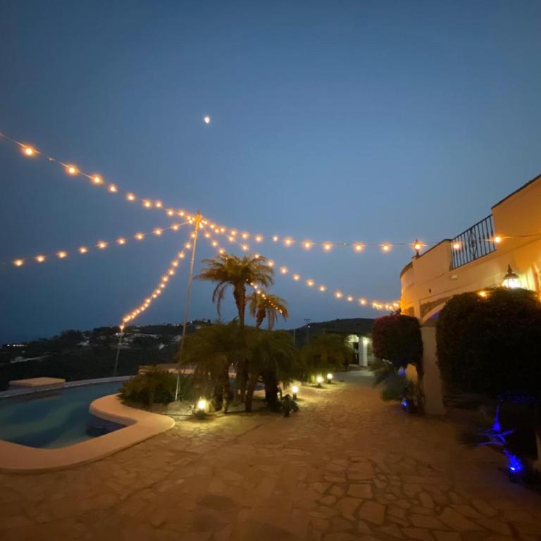 Villa Cielo - Villa - 2