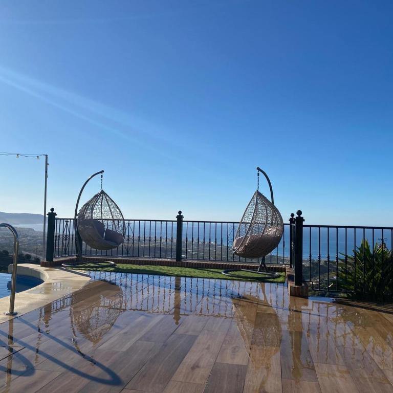 Villa Cielo - Villa - 6
